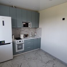 Квартира 32 м², 1-комнатная - изображение 4