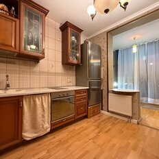 Квартира 44 м², 1-комнатная - изображение 2