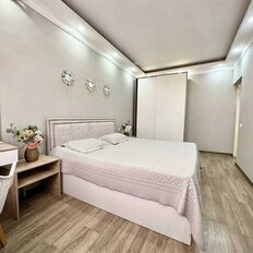 Квартира 70 м², 3-комнатная - изображение 5