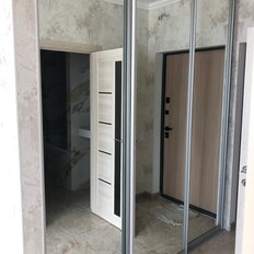 Квартира 36 м², 1-комнатная - изображение 1