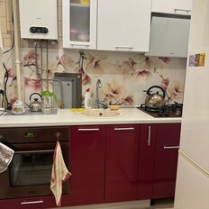 Квартира 36 м², 2-комнатная - изображение 1