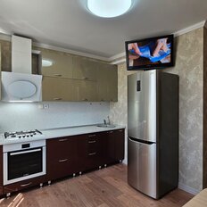 Квартира 43,6 м², 1-комнатная - изображение 5
