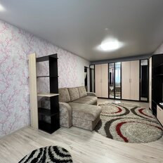 Квартира 40 м², 1-комнатная - изображение 5