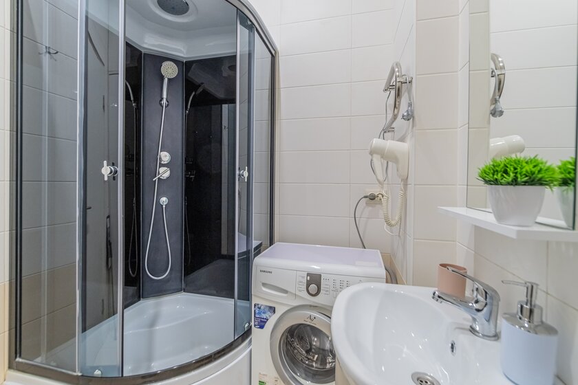 40 м², 1-комнатная квартира 27 000 ₽ в месяц - изображение 6