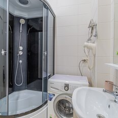 Квартира 25 м², студия - изображение 1