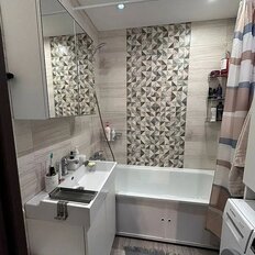 Квартира 36 м², 1-комнатная - изображение 3