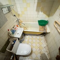 Квартира 31 м², 1-комнатная - изображение 5