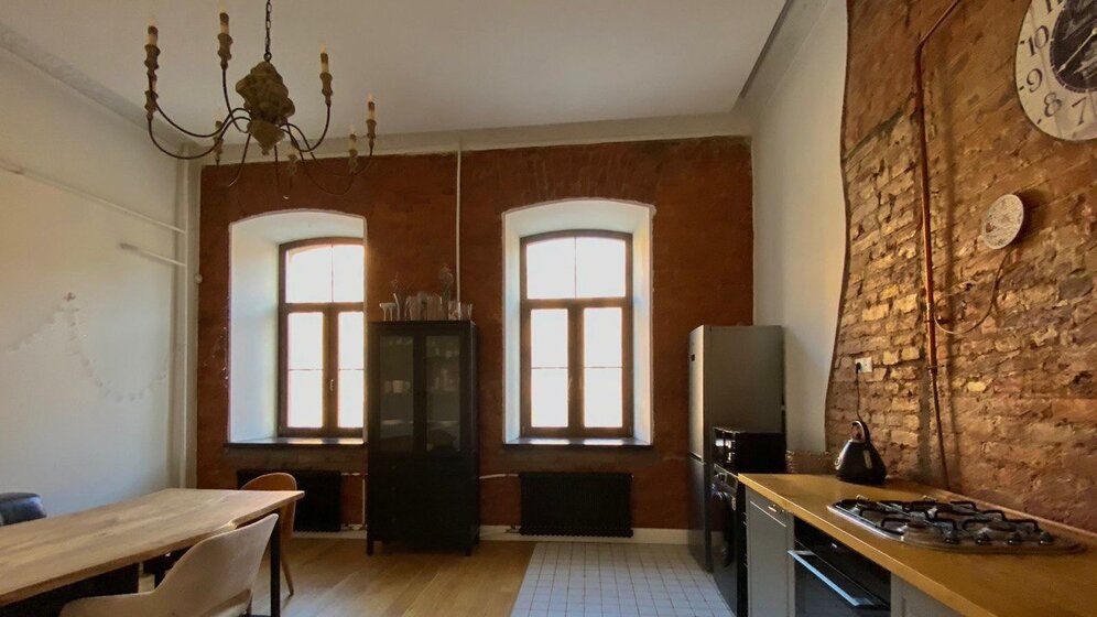 94,5 м², 3-комнатная квартира 16 500 000 ₽ - изображение 60