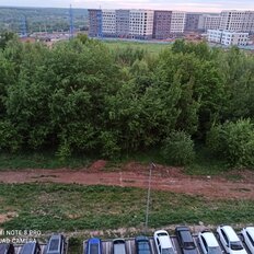 Квартира 25,5 м², студия - изображение 1