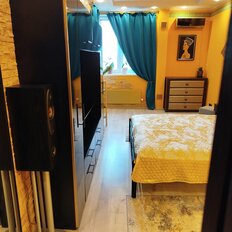 Квартира 37,3 м², 1-комнатная - изображение 4