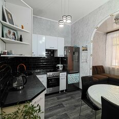 Квартира 34,5 м², 2-комнатная - изображение 2