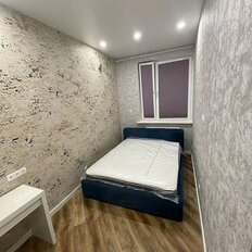 Квартира 39 м², 1-комнатная - изображение 2