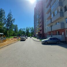 Квартира 44,4 м², 2-комнатная - изображение 2