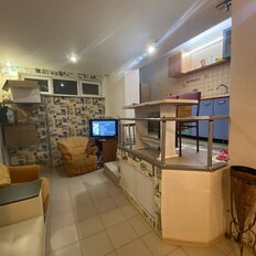 Квартира 35 м², 2-комнатная - изображение 2