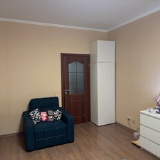 Квартира 45 м², 1-комнатная - изображение 1