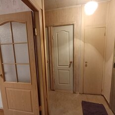 Квартира 43,7 м², 2-комнатная - изображение 3