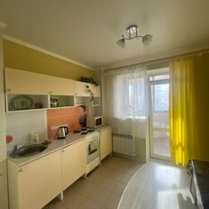 Квартира 38 м², 1-комнатная - изображение 4