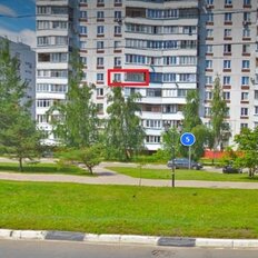 Квартира 33,4 м², 1-комнатная - изображение 1