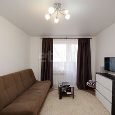 Квартира 28,8 м², 1-комнатная - изображение 4