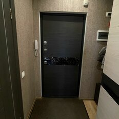 Квартира 30 м², студия - изображение 1