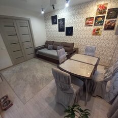 Квартира 54 м², 3-комнатная - изображение 5