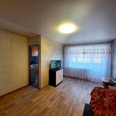 Квартира 29 м², 1-комнатная - изображение 3