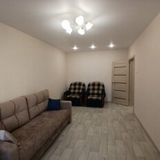 Квартира 40 м², 1-комнатная - изображение 3