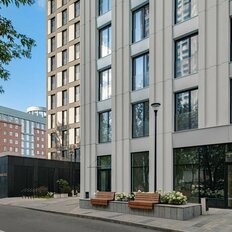 Квартира 42,6 м², 2-комнатная - изображение 4