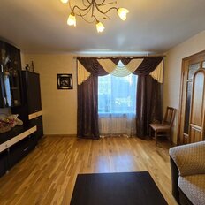Квартира 59,6 м², 3-комнатная - изображение 2