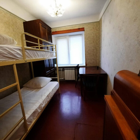 59,8 м², 4-комнатная квартира 5 400 000 ₽ - изображение 71
