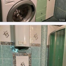 Квартира 36 м², 1-комнатная - изображение 3