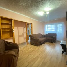 Квартира 71 м², 2-комнатная - изображение 5
