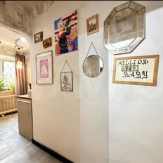 Квартира 46 м², 2-комнатная - изображение 4