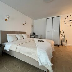 Квартира 30 м², студия - изображение 2