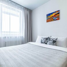 Квартира 50 м², 2-комнатные - изображение 5