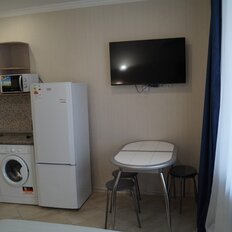 Квартира 25 м², студия - изображение 5