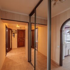 Квартира 48 м², 1-комнатная - изображение 1