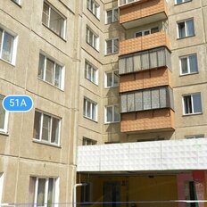 Квартира 48,4 м², 2-комнатная - изображение 2