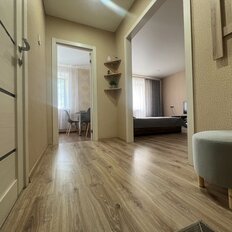 Квартира 36 м², 1-комнатная - изображение 1