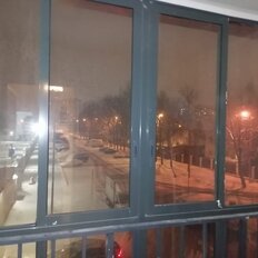 Квартира 39 м², 1-комнатная - изображение 2