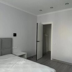 Квартира 45 м², 1-комнатная - изображение 4