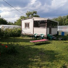 дом + 6 соток, участок - изображение 5