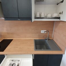 Квартира 38 м², 1-комнатная - изображение 3