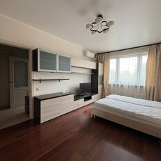 Квартира 35,9 м², 1-комнатная - изображение 4
