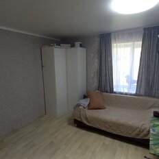 Квартира 30,8 м², 2-комнатная - изображение 4