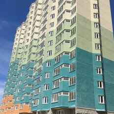 Квартира 37 м², 1-комнатная - изображение 1