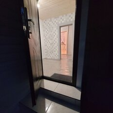 Квартира 22 м², 2-комнатная - изображение 2