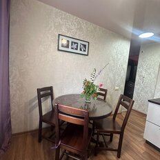 Квартира 62 м², 3-комнатная - изображение 5