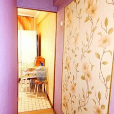 Квартира 45 м², 2-комнатная - изображение 3