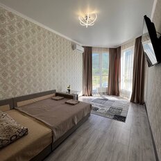 Квартира 55 м², 2-комнатная - изображение 4